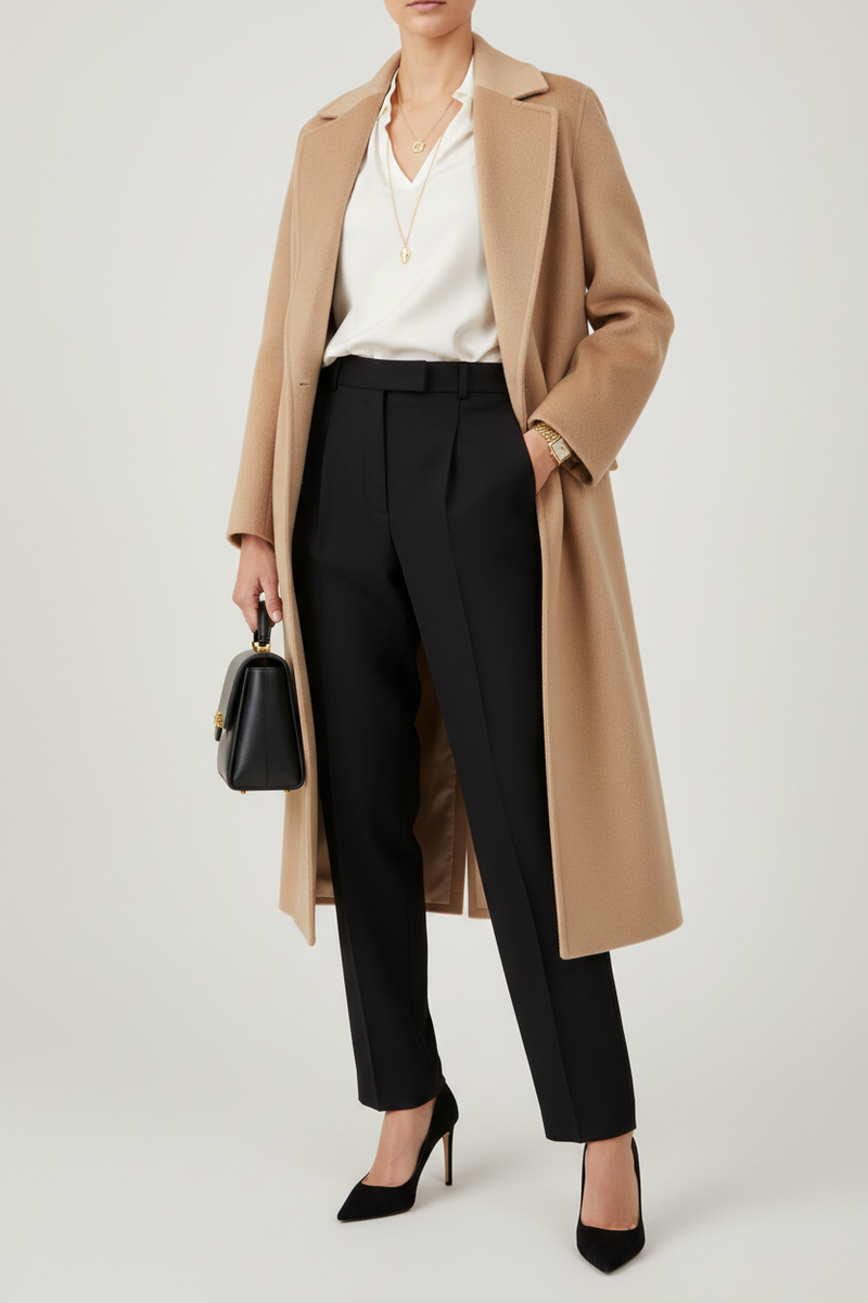 Women's Luxury Clothing