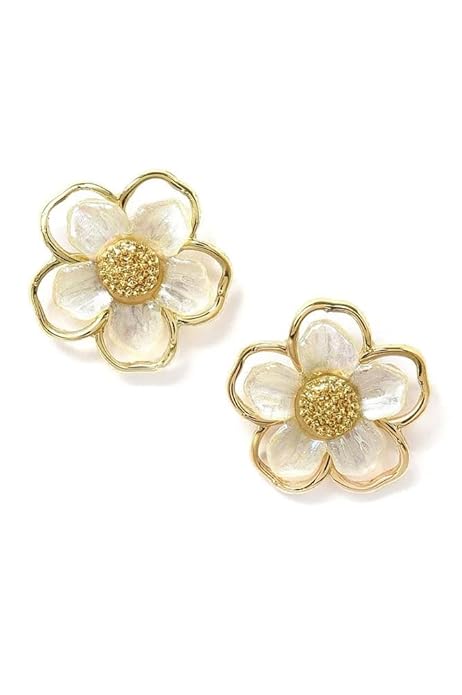 Elegant Earrings
