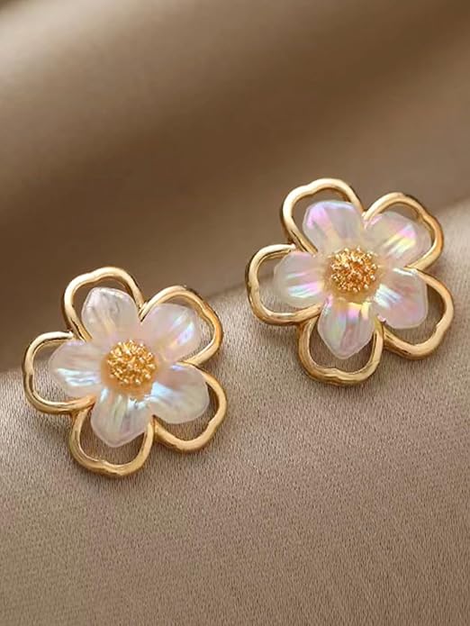 Elegant Earrings